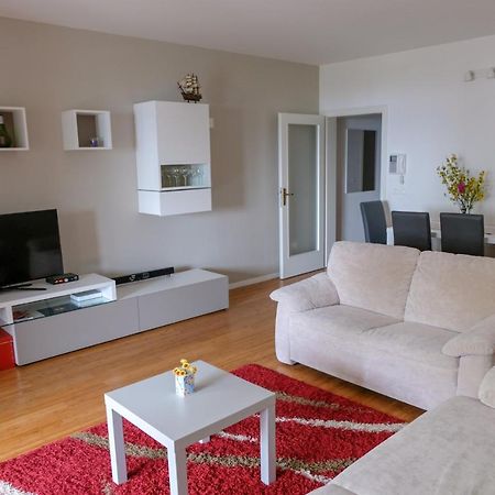 Apartment Summertime Crikvenica Ngoại thất bức ảnh