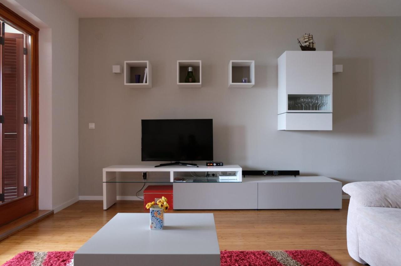 Apartment Summertime Crikvenica Ngoại thất bức ảnh