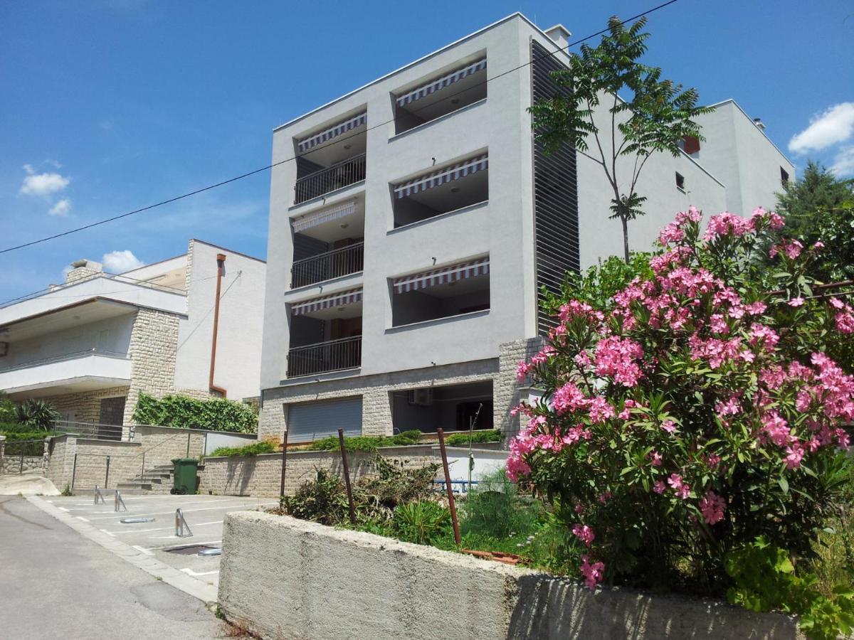 Apartment Summertime Crikvenica Ngoại thất bức ảnh