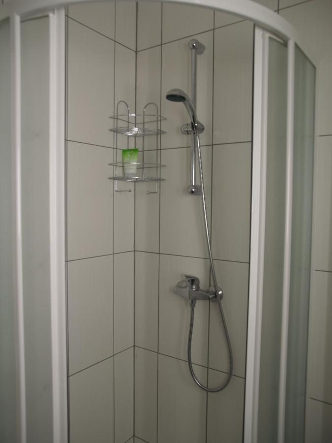 Apartment Summertime Crikvenica Ngoại thất bức ảnh