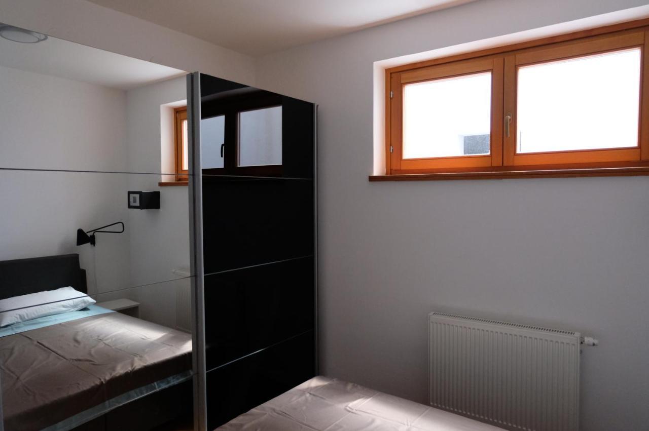 Apartment Summertime Crikvenica Ngoại thất bức ảnh