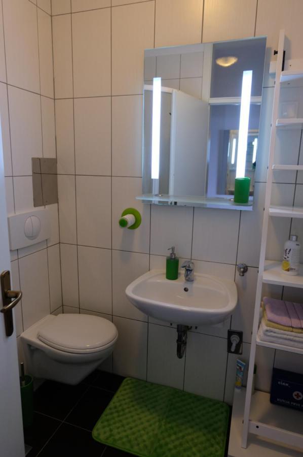 Apartment Summertime Crikvenica Ngoại thất bức ảnh