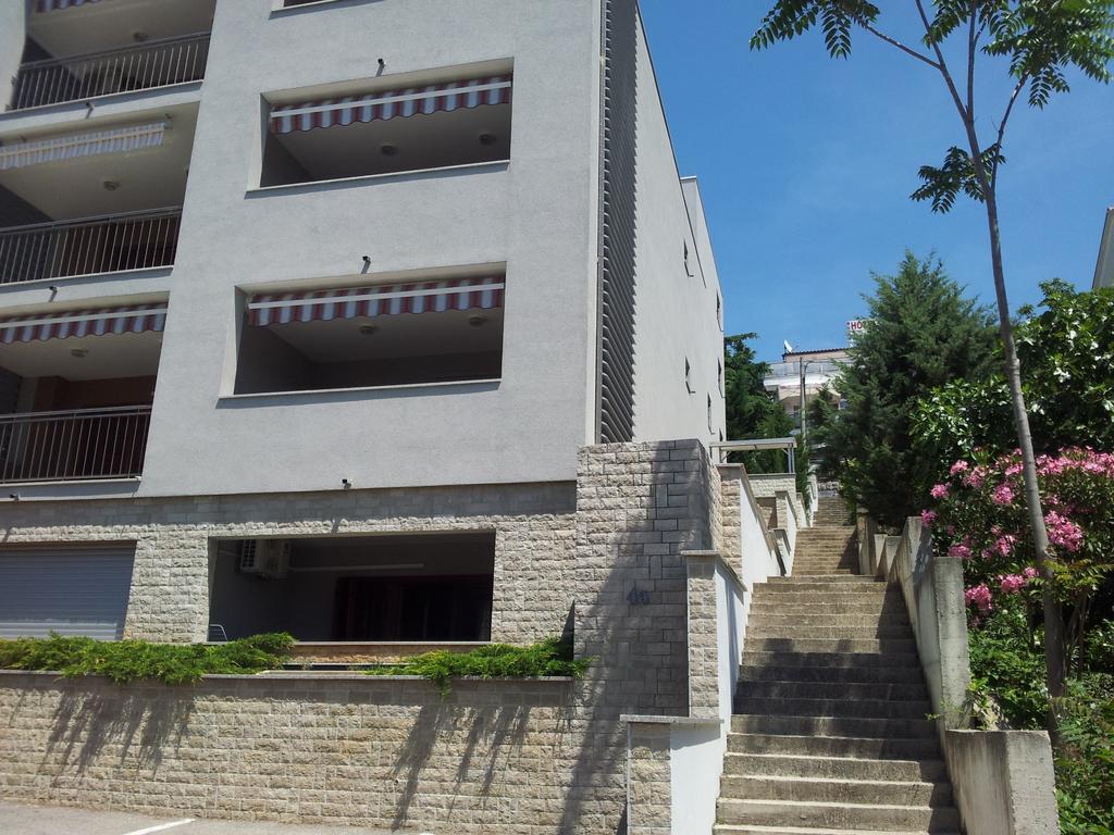 Apartment Summertime Crikvenica Phòng bức ảnh