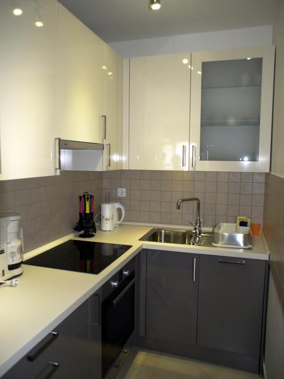 Apartment Summertime Crikvenica Phòng bức ảnh
