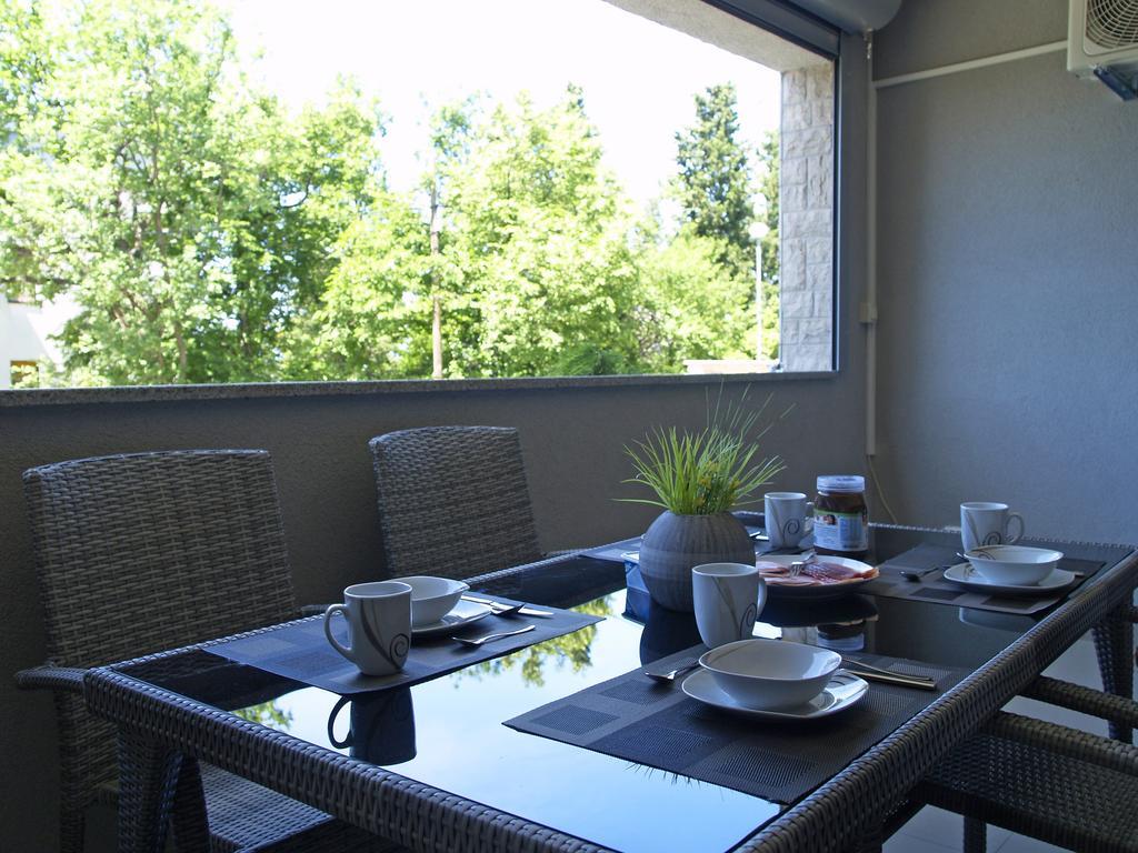 Apartment Summertime Crikvenica Phòng bức ảnh